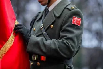 Yeni Nesil Yerli Tabancalar Dağıtılıyor