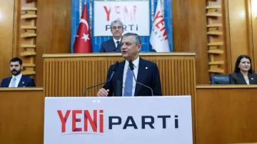YENİ Parti dayanışma kampanyasında bağış tutarı 300 milyon lirayı geçti