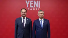 Yeni Parti Konya İl Başkanı Nejat Türktaş Gözaltında!