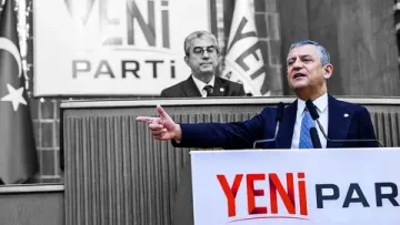 Yeni Parti’nin ismi AYM gündeminde: Savunma süreci başladı