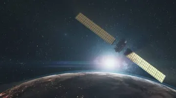 Yeni Uydu Türksat 7A İçin Geri Sayım!