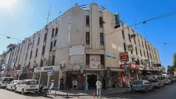 Yılların Simge Mekanı Yenileniyor: Rampalı Çarşı Projesinin Detayları Heyecan Yarattı