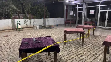 Yüreğir’de Kahvehanede Silahlı Çatışma: 1 Kişi Öldü