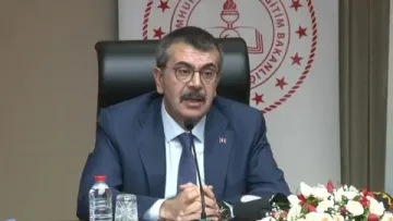 Yusuf Tekin, Manisa’daki Okul Saldırısı Sonrası Manisa’ya Gidiyor
