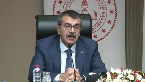 Yusuf Tekin, Manisa’daki Okul Saldırısı Sonrası Manisa’ya Gidiyor