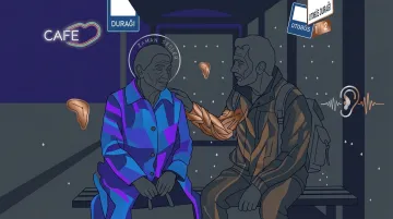 Yüzümüz Neden Gülmeyi Unuttu?