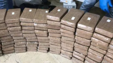 Zehir Tacirlerine Büyük Darbe!