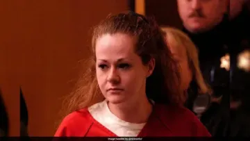 Zehirli İğneyle İnfazdan Sağ Çıktı: Christa Pike Konuşmaya Başladı