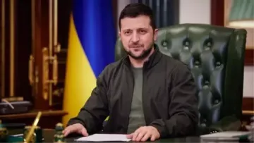 Zelenskiy: Rusya’ya 10 Bin Kuzey Kore Askeri Daha Gönderilebilir