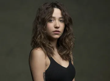 Zeynep Bastık, Müziği Durdurup Kavgaya Tepki Gösterdi