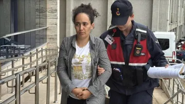 Zonguldak’ta 17 Yaşındaki Kızın Zincirle Bağlandığı İddiası