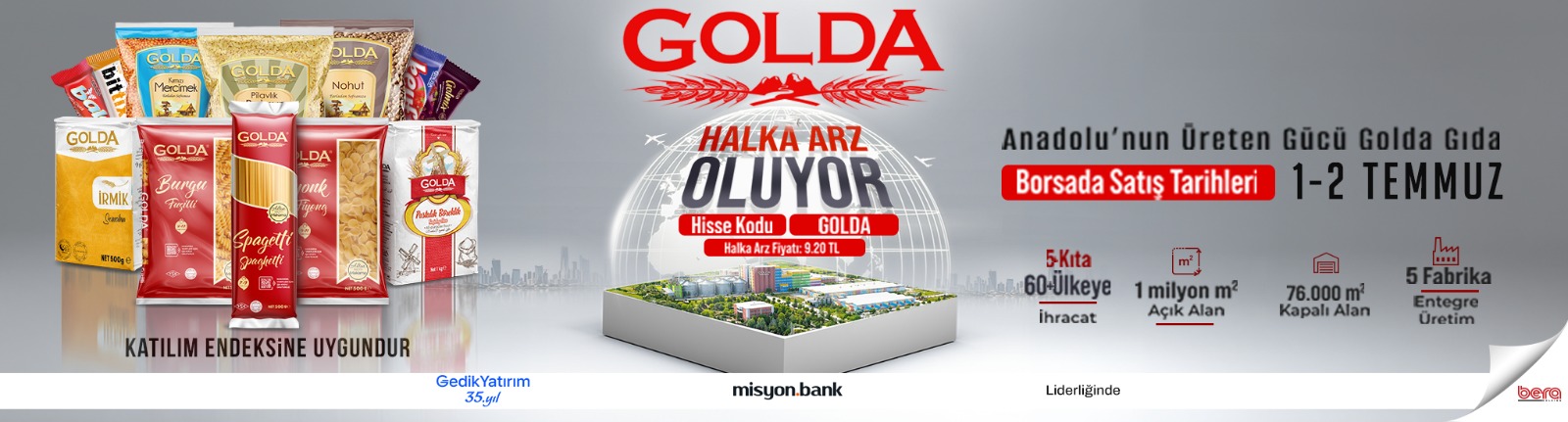 Golda Reklam