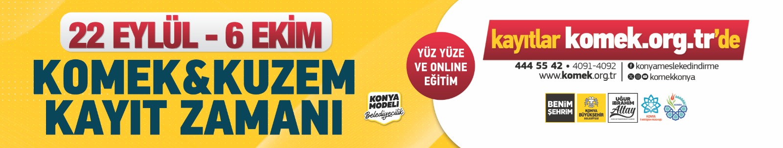 Konya Büyükşehir Belediyesi