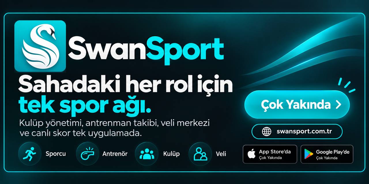 swansport