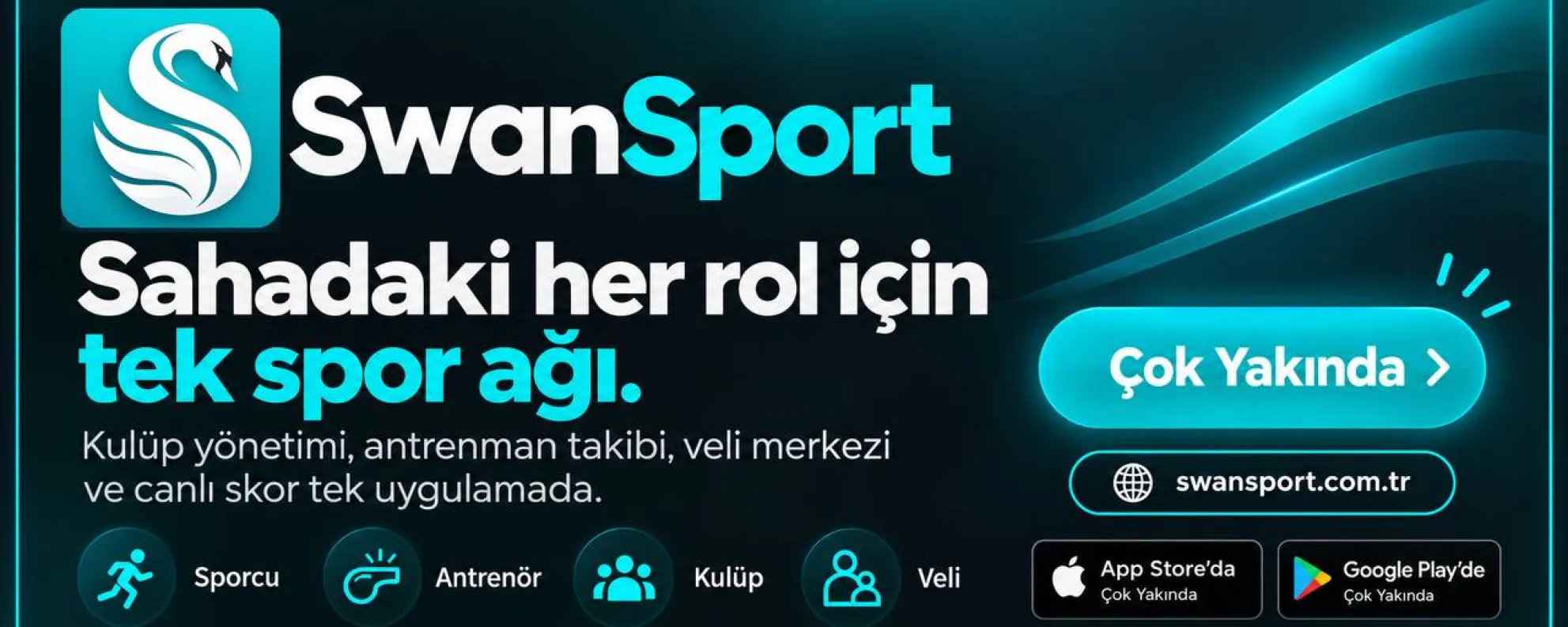 swansport