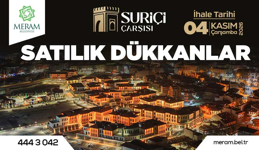 meram suriçi 2