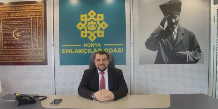 Konya’da kiralar dengelendi! Merkez ilçelerde fiyat farkı azaldı
