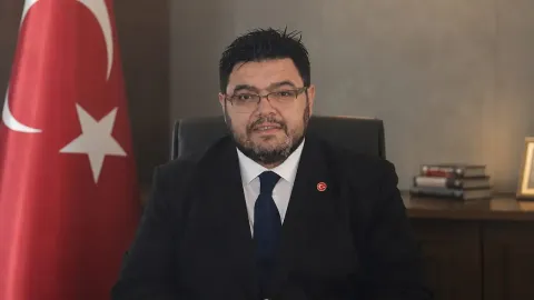 KSGKD Başkanı Ali Erdal: Gençlerimizi Yeniden Üretimle Buluşturacak Politikalar Şart
